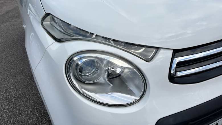 Citroen C1 1.0 VTi Furio 3dr Petrol Hatchback